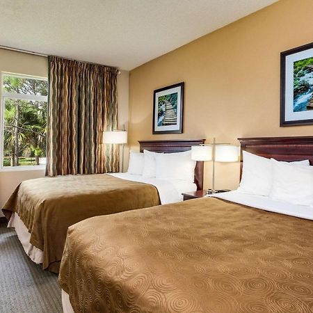 Mainstay Suites At Pga Village Port St. Lucie Екстериор снимка