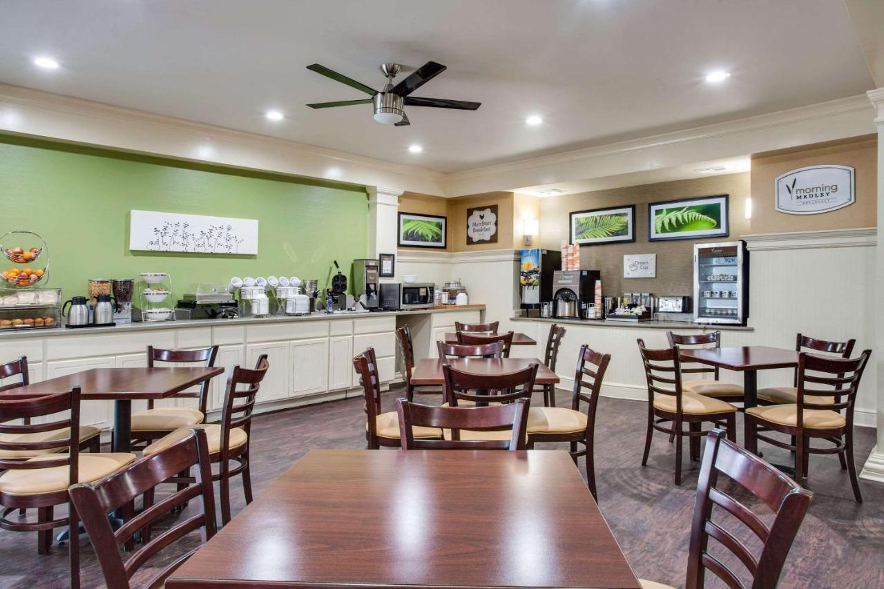 Mainstay Suites At Pga Village Port St. Lucie Екстериор снимка