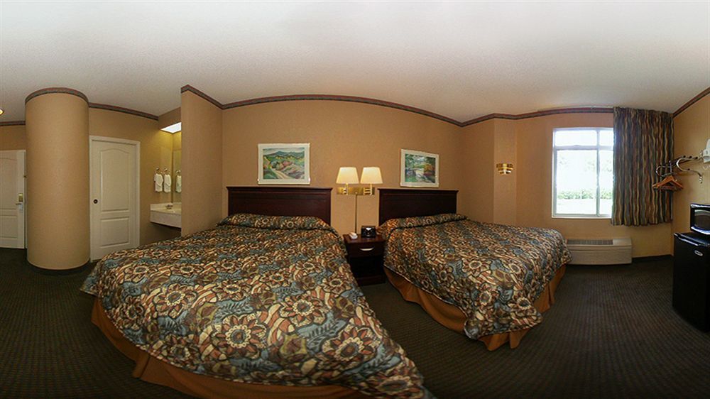 Mainstay Suites At Pga Village Port St. Lucie Екстериор снимка