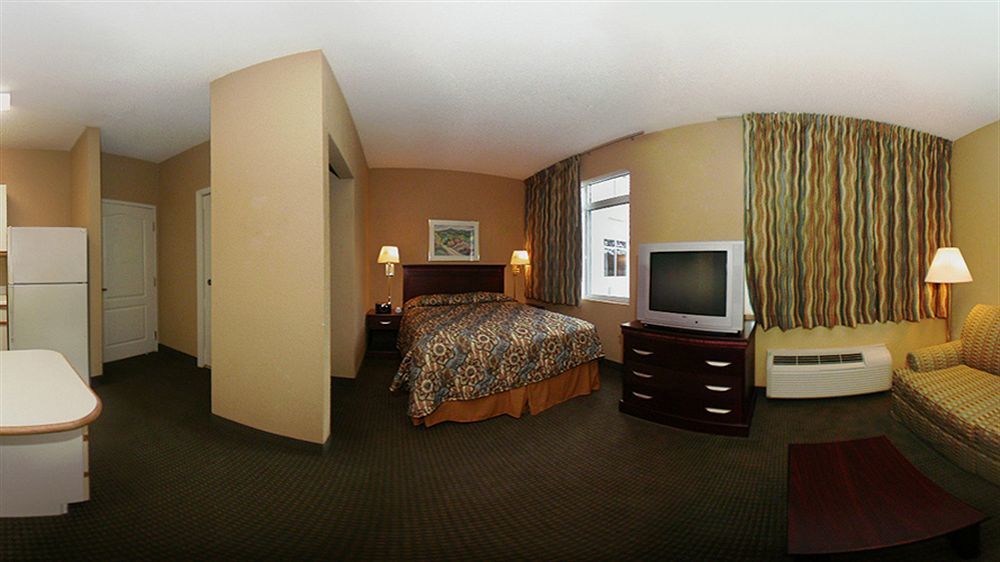 Mainstay Suites At Pga Village Port St. Lucie Екстериор снимка