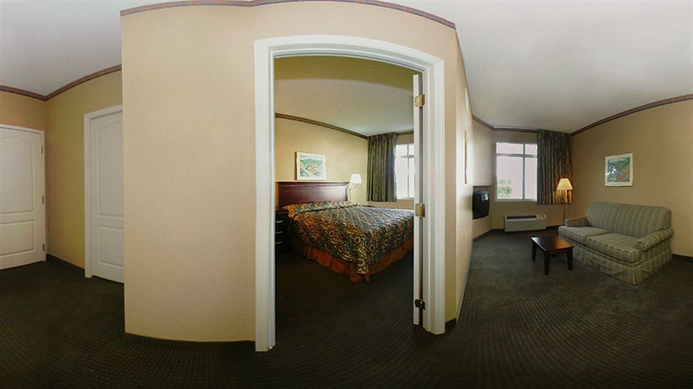 Mainstay Suites At Pga Village Port St. Lucie Екстериор снимка