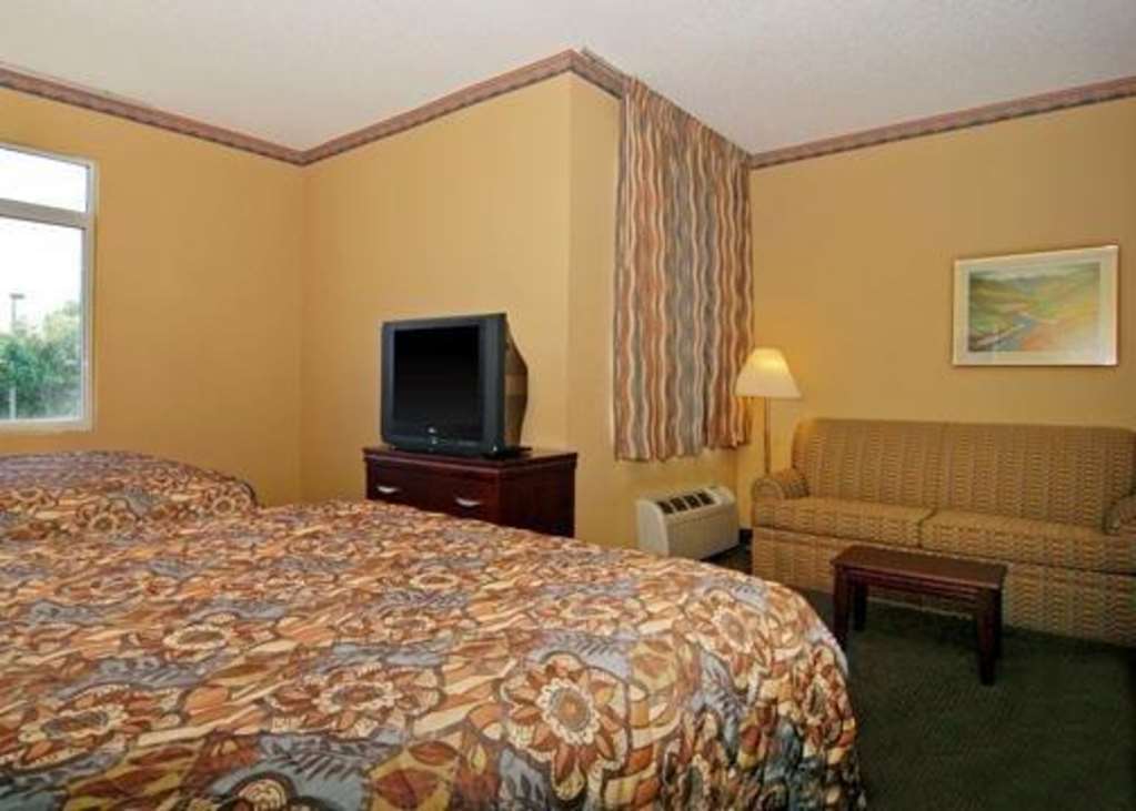 Mainstay Suites At Pga Village Port St. Lucie Стая снимка