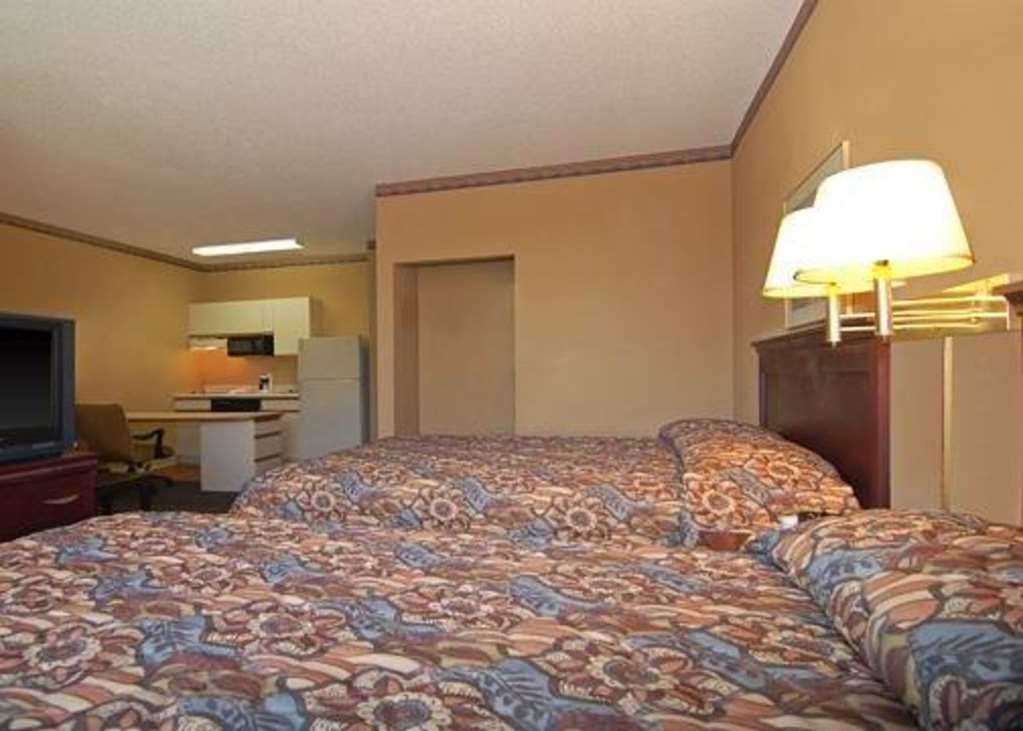 Mainstay Suites At Pga Village Port St. Lucie Стая снимка